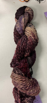I 23 Bulky Yarn