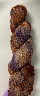 I 23 Bulky Yarn