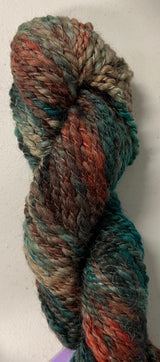 I 23 Bulky Yarn