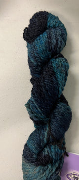 I 23 Bulky Yarn