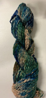 I 23 Bulky Yarn
