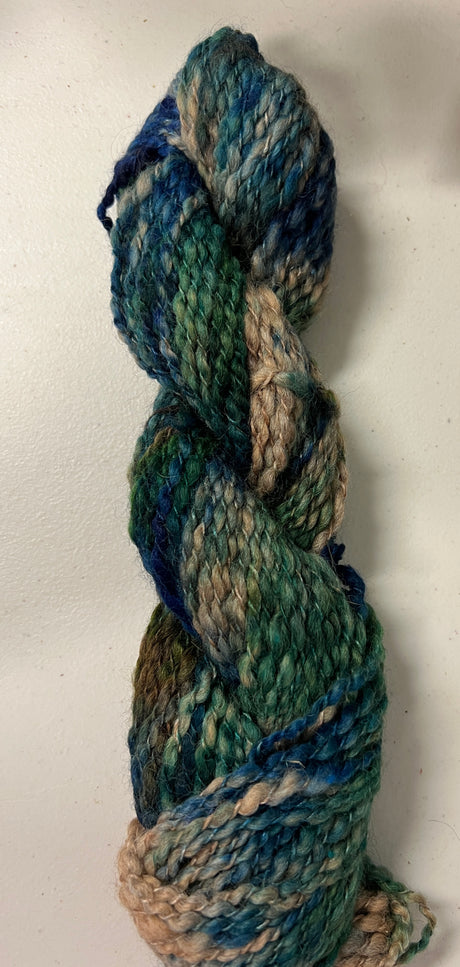 I 23 Bulky Yarn