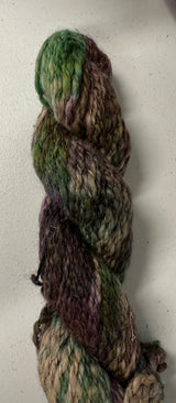 I 23 Bulky Yarn