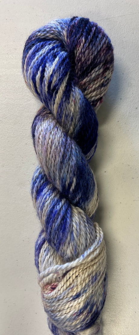 A 23 Worsted Yarn