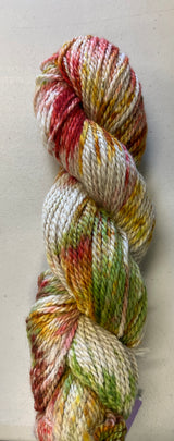 A 23 Worsted Yarn