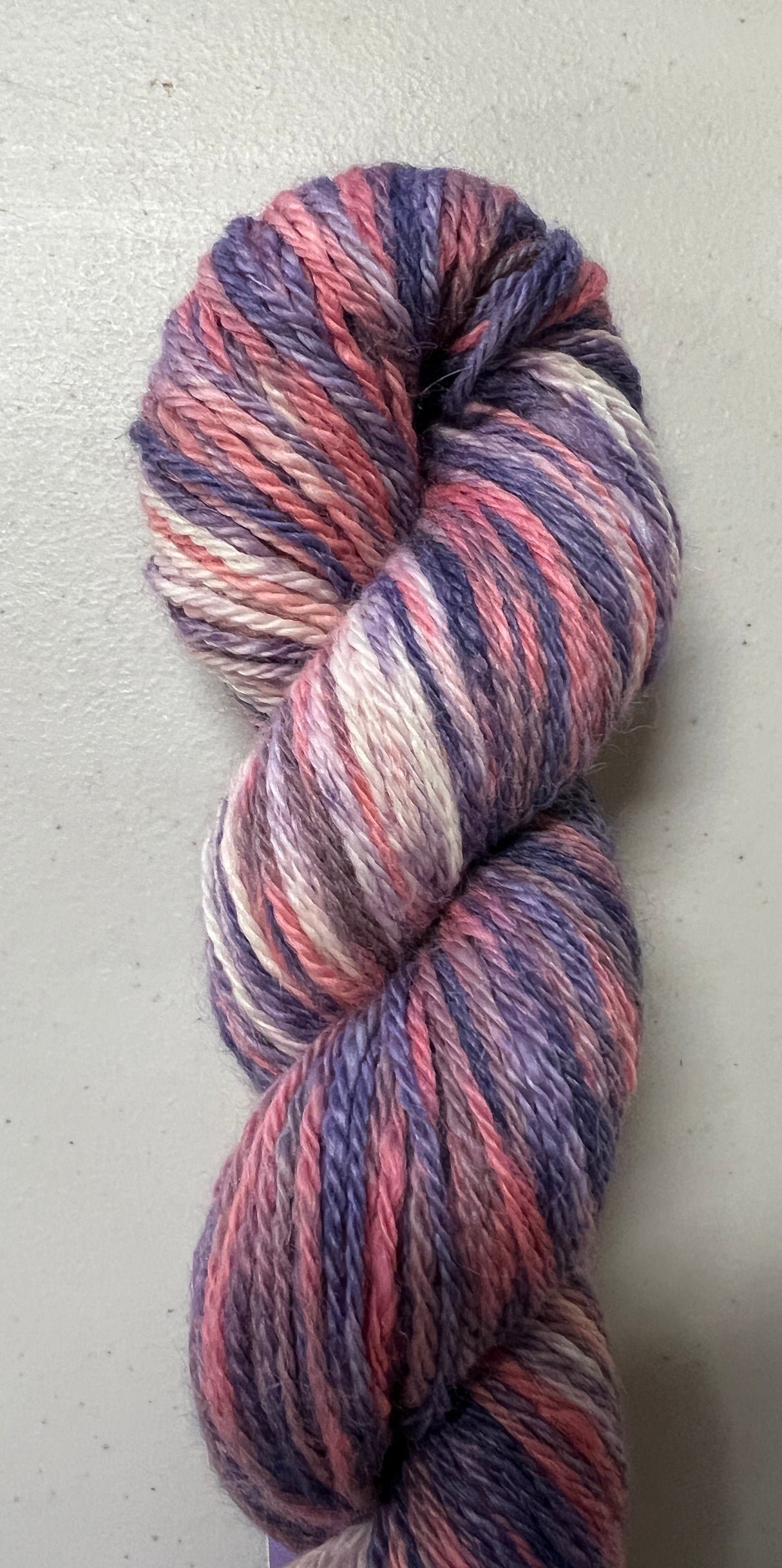 AA 2307 DK Yarn
