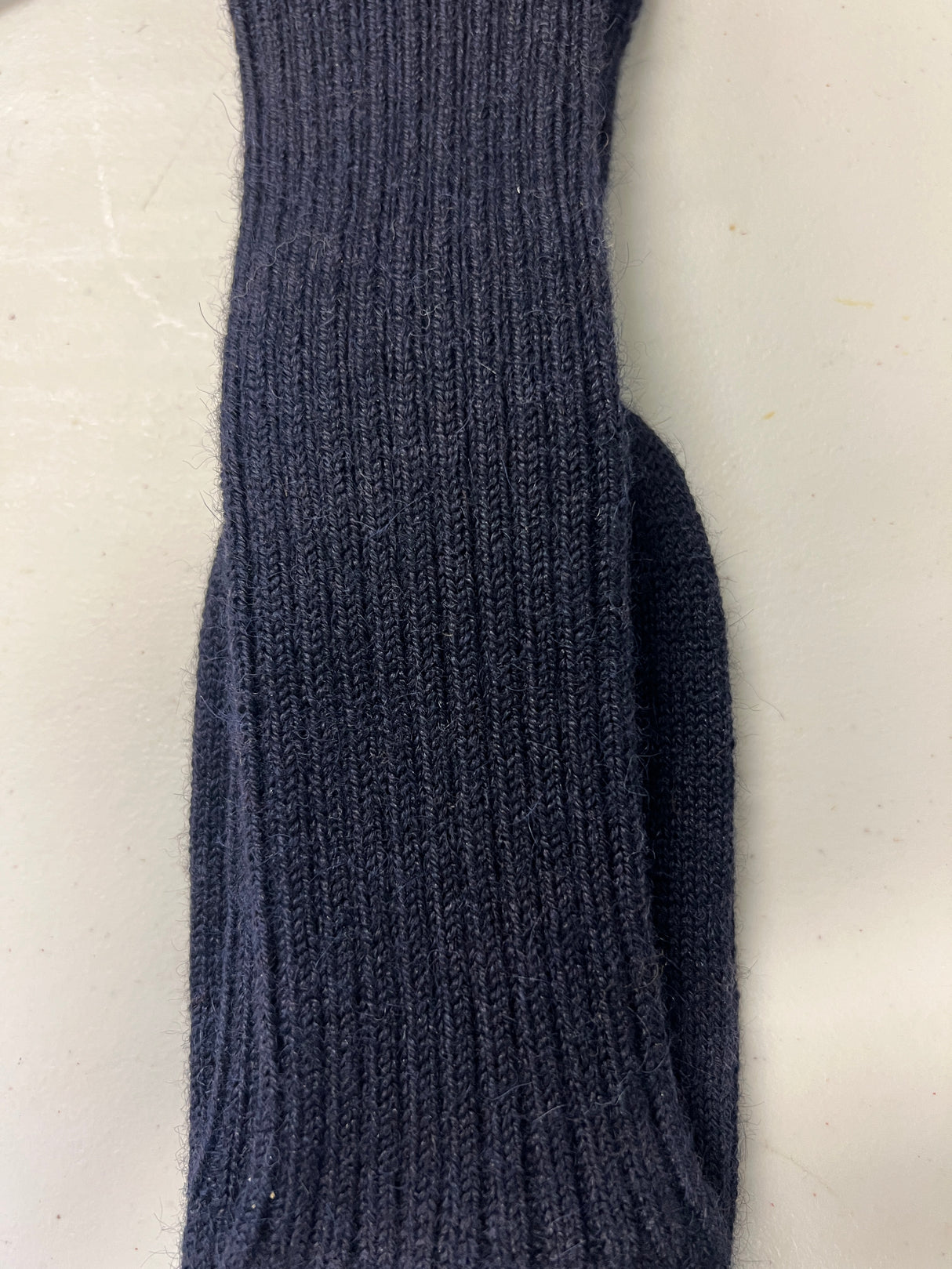RK 174 Alpaca Classic Crew