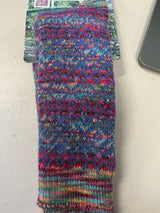 Alpaca Monet Crew Sock