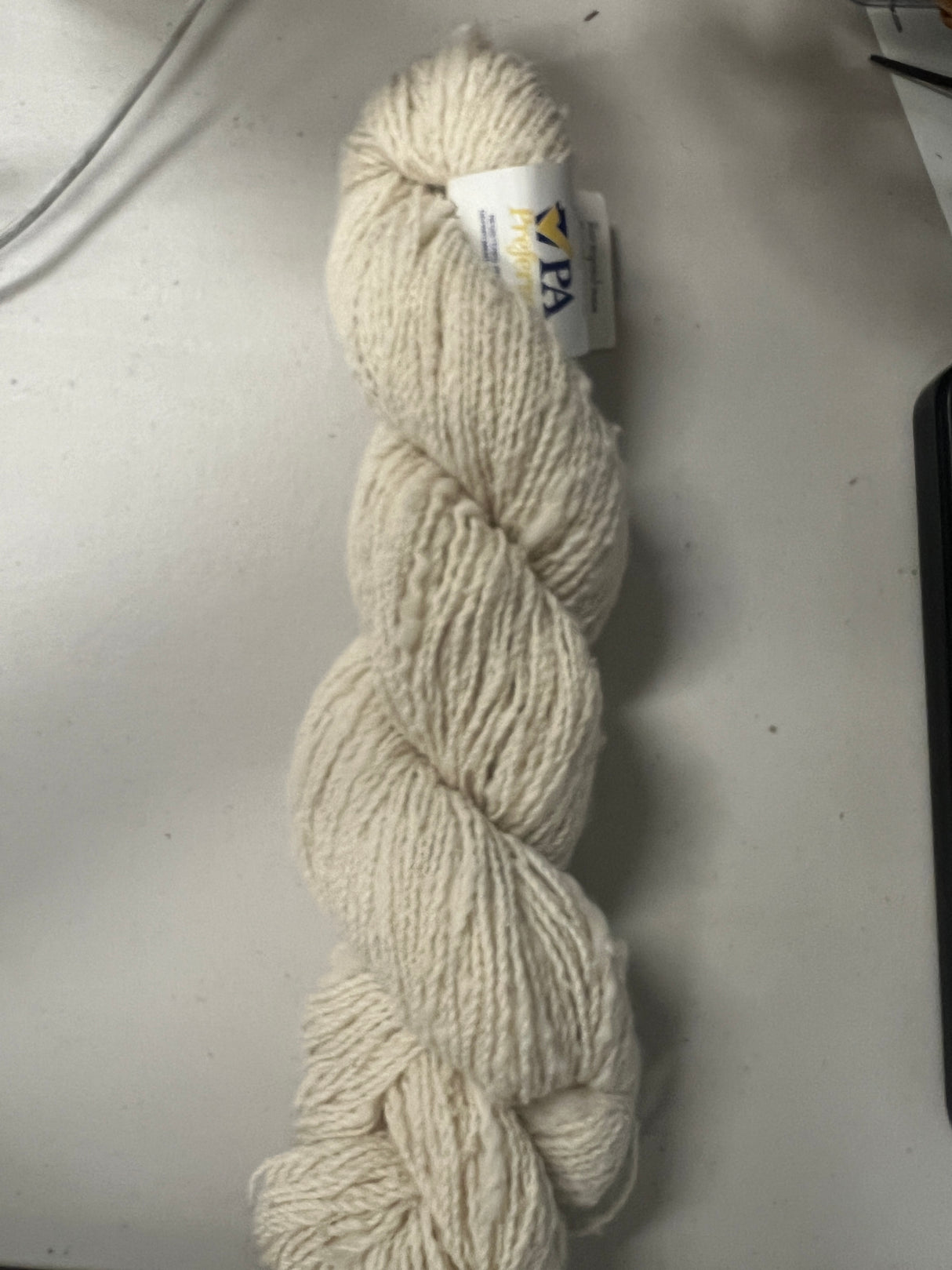 Alpaca Sock Yarn #250