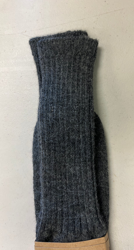 RK 174 Alpaca Classic Crew