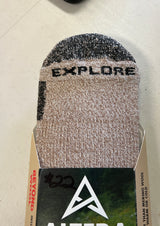 Altera Explore Sock