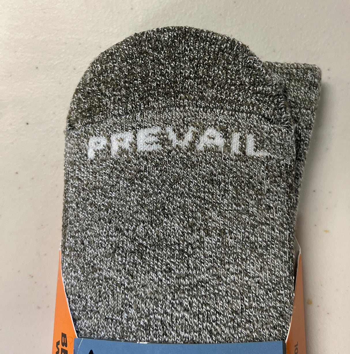 Altera Prevail Sock