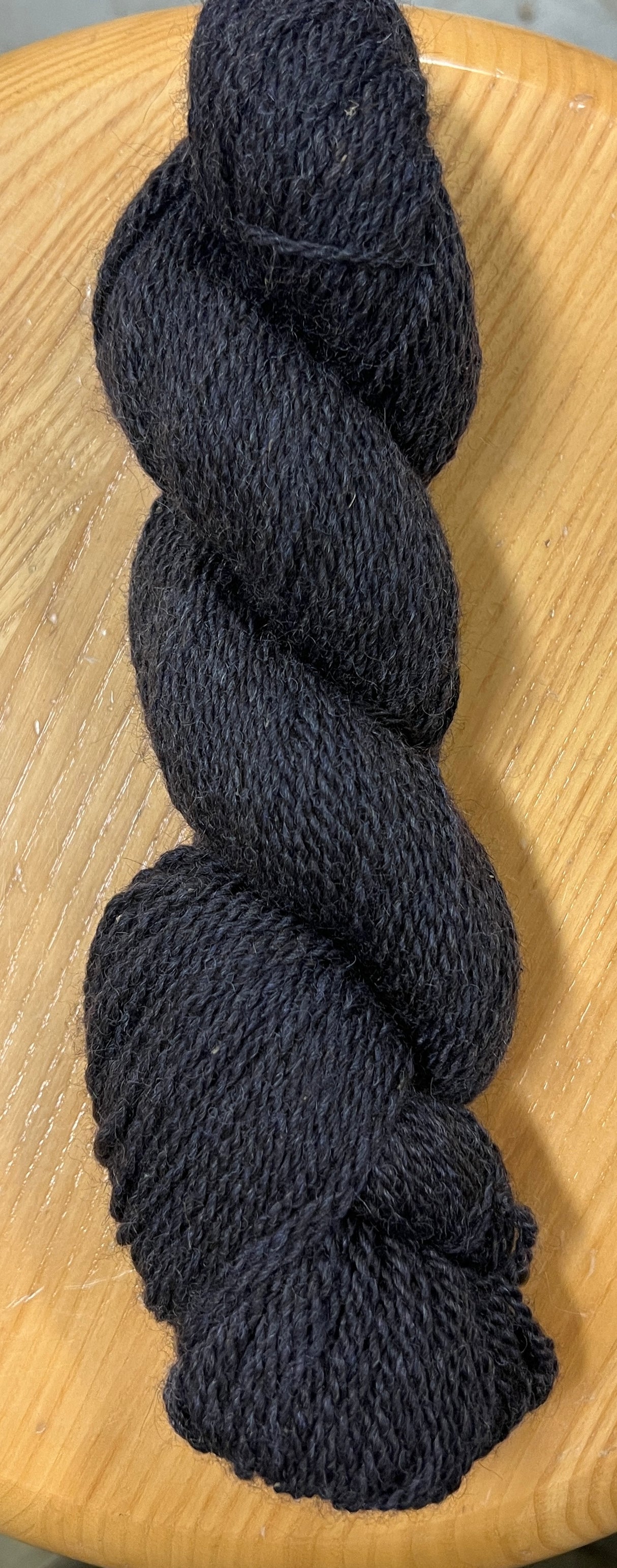 Astromical Twilight DK Yarn