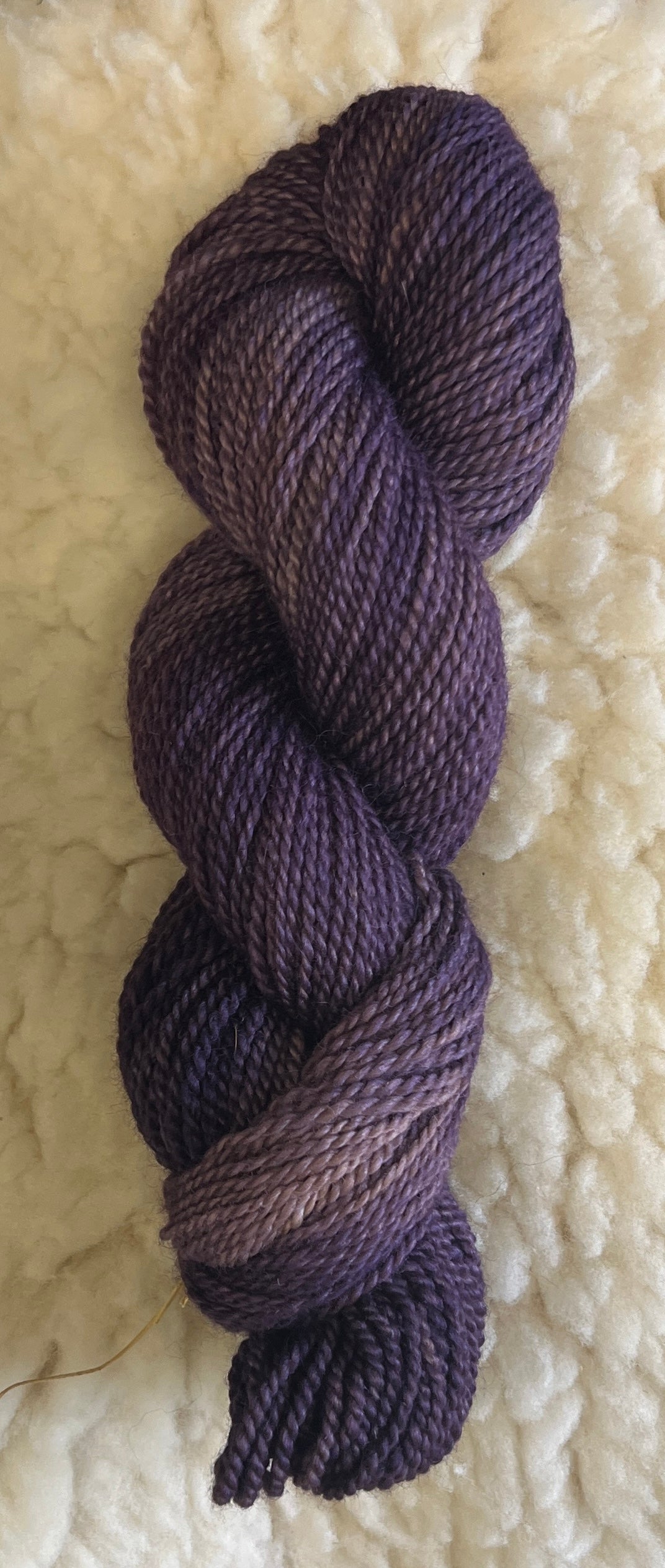 Americana Worsted Yarn