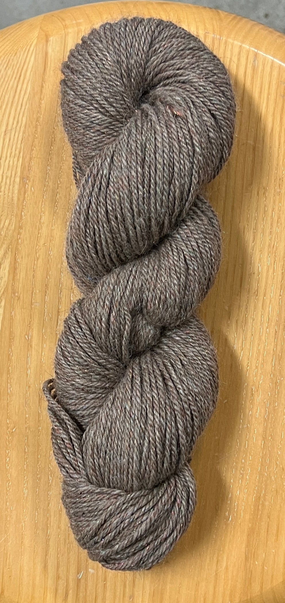 Basket Case Worsted Yarn