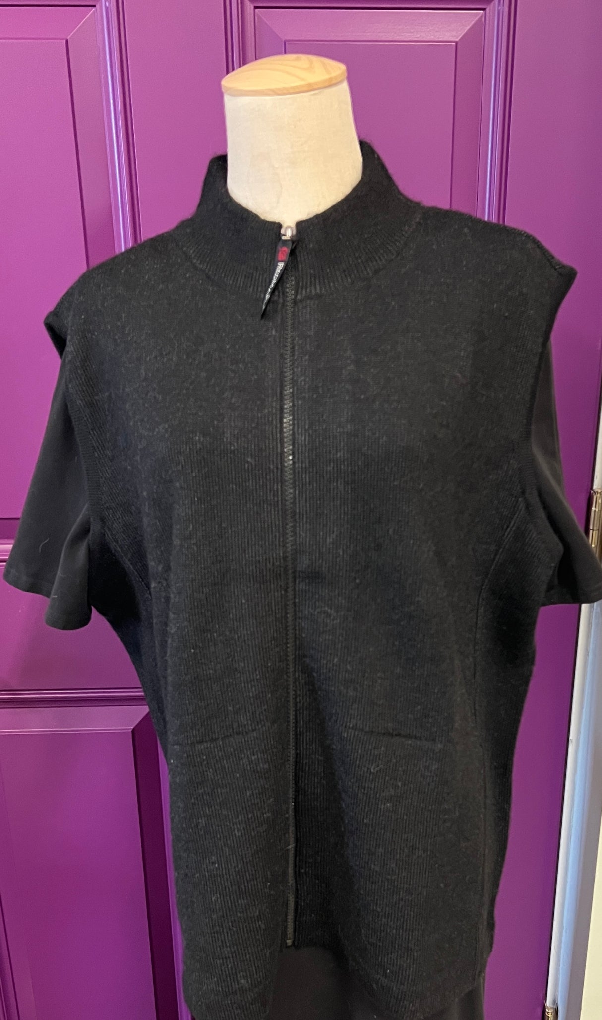 Bucksport Vest
