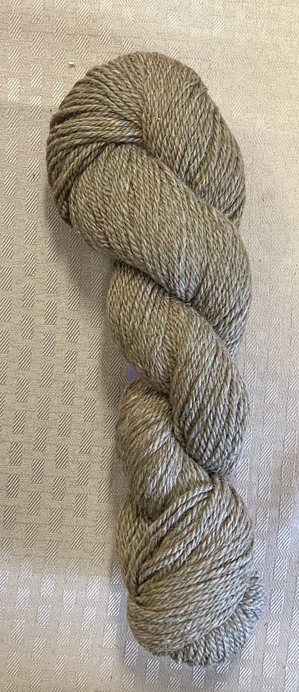 C 2201 Worsted Yarn