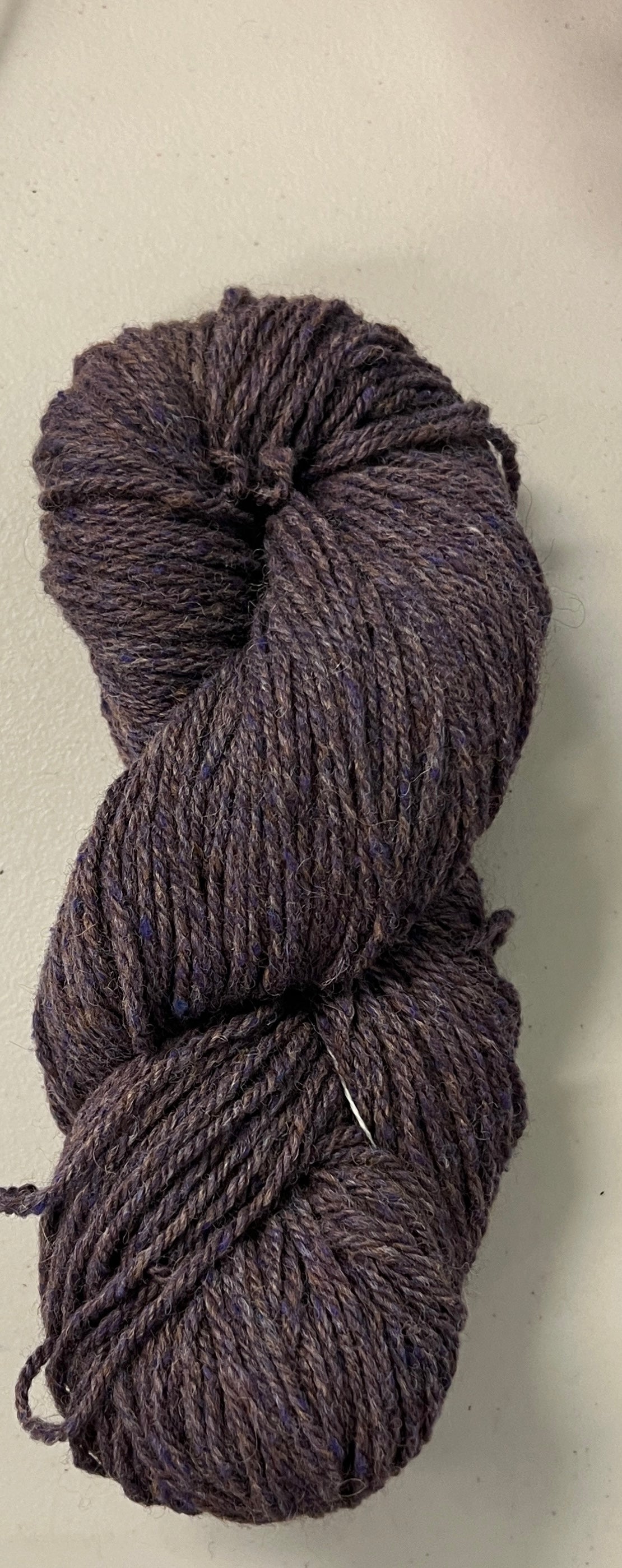Concord-alicious Worsted Yarn