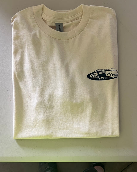 Bent Limb Farm T-shirt