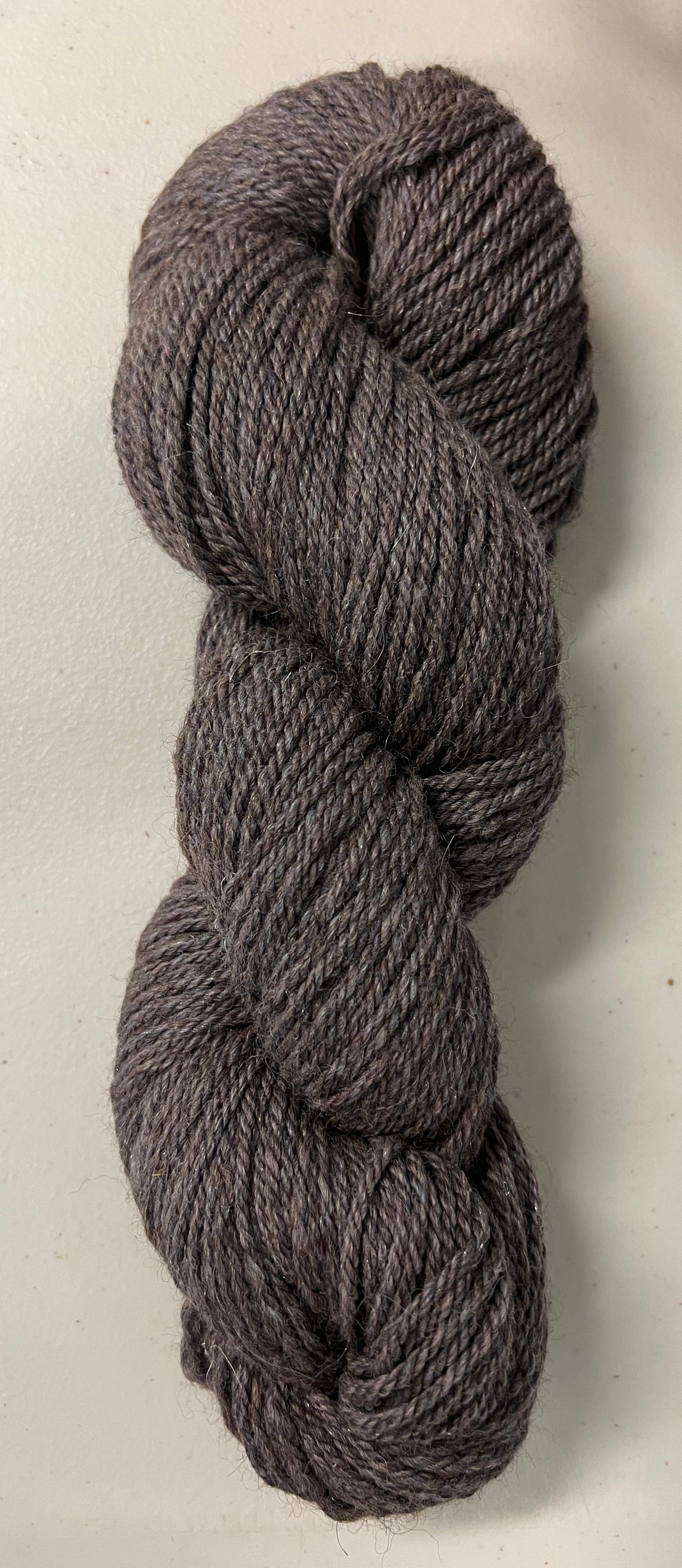 Dewy Morning DK Yarn