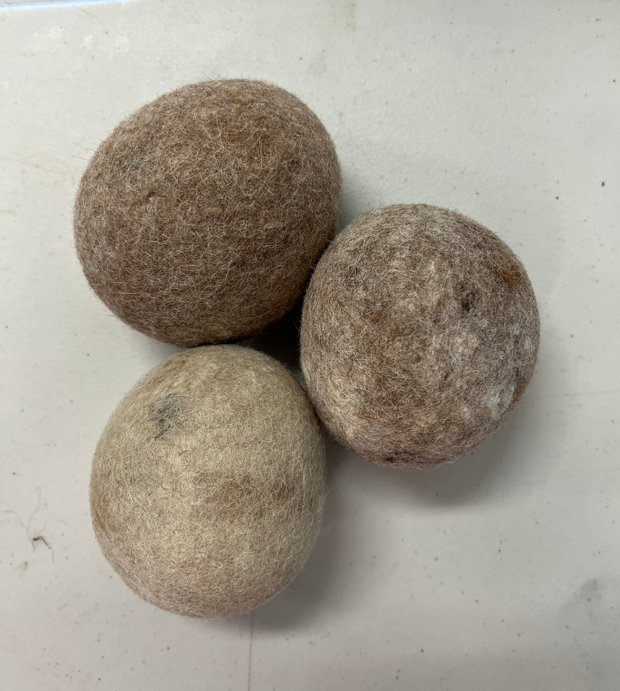 Dryer Balls