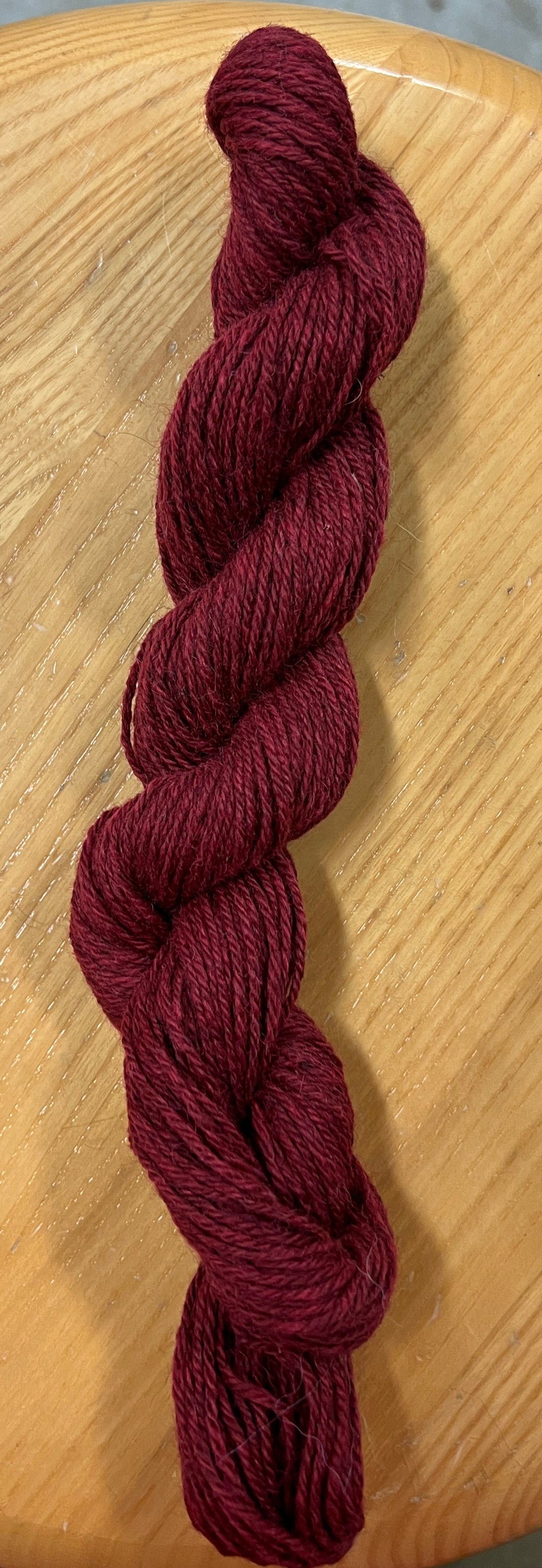 E 2401 DK Yarn