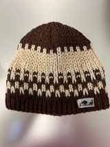 Fleece Lined Hat Yeti Style