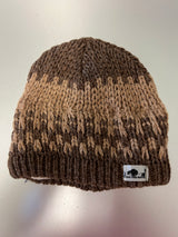 Fleece Lined Hat Yeti Style