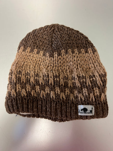 Fleece Lined Hat Yeti Style
