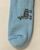 Frog Creek Shrink Proof Socks