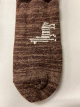 Frog Creek Marbly Lightweight Socks