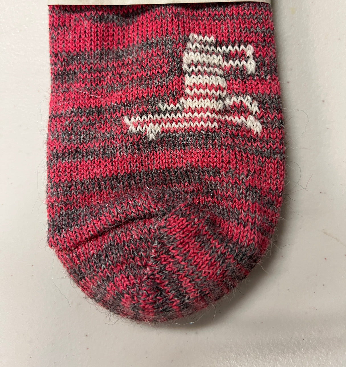 Frog Creek Marbly Lightweight Socks