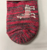 Frog Creek Marbly Lightweight Socks