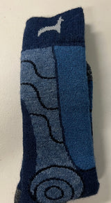 Fun Outdoor Socks