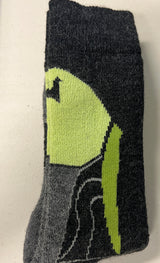 Fun Outdoor Socks