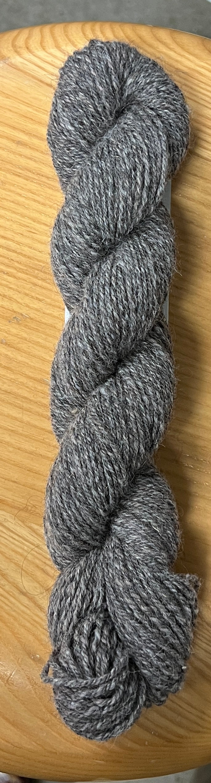 Granite Worsted Yarn