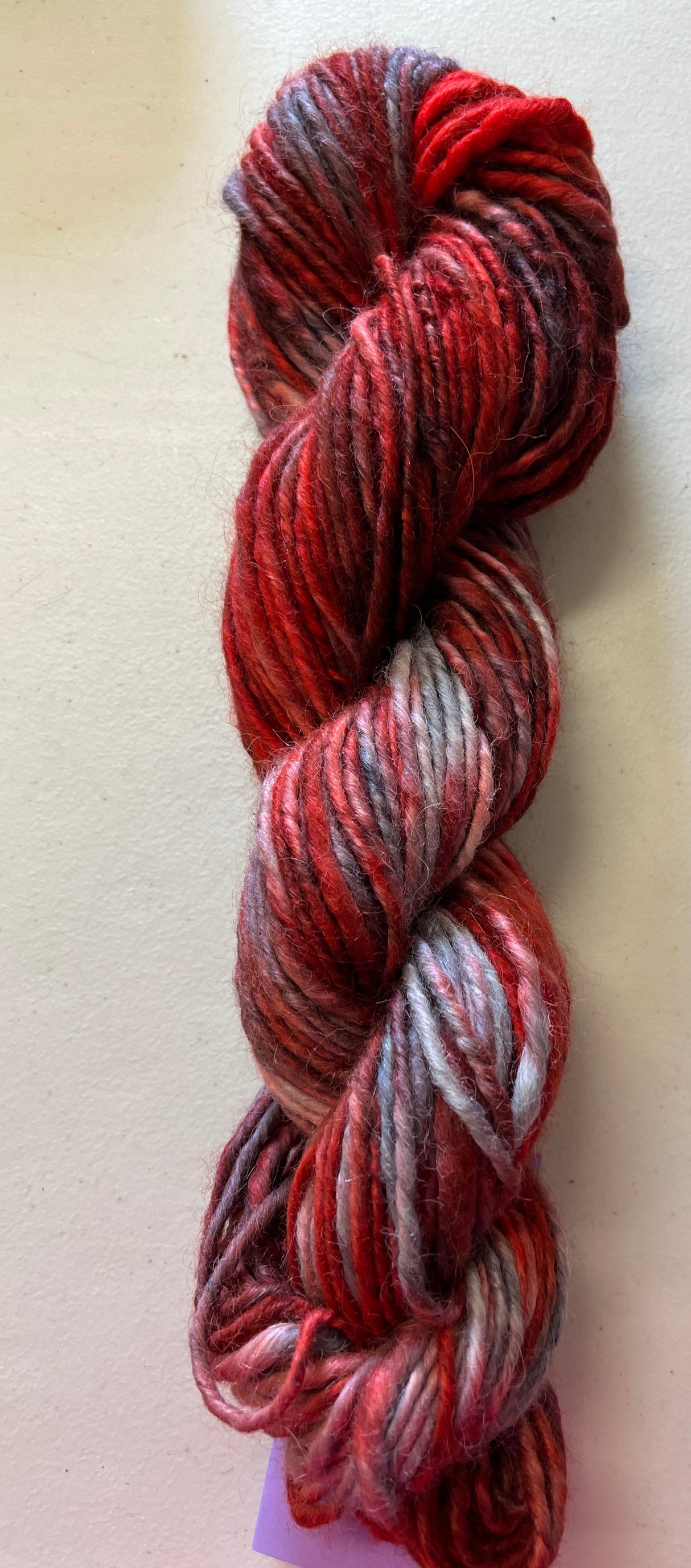 H 2404 Chunky Yarn