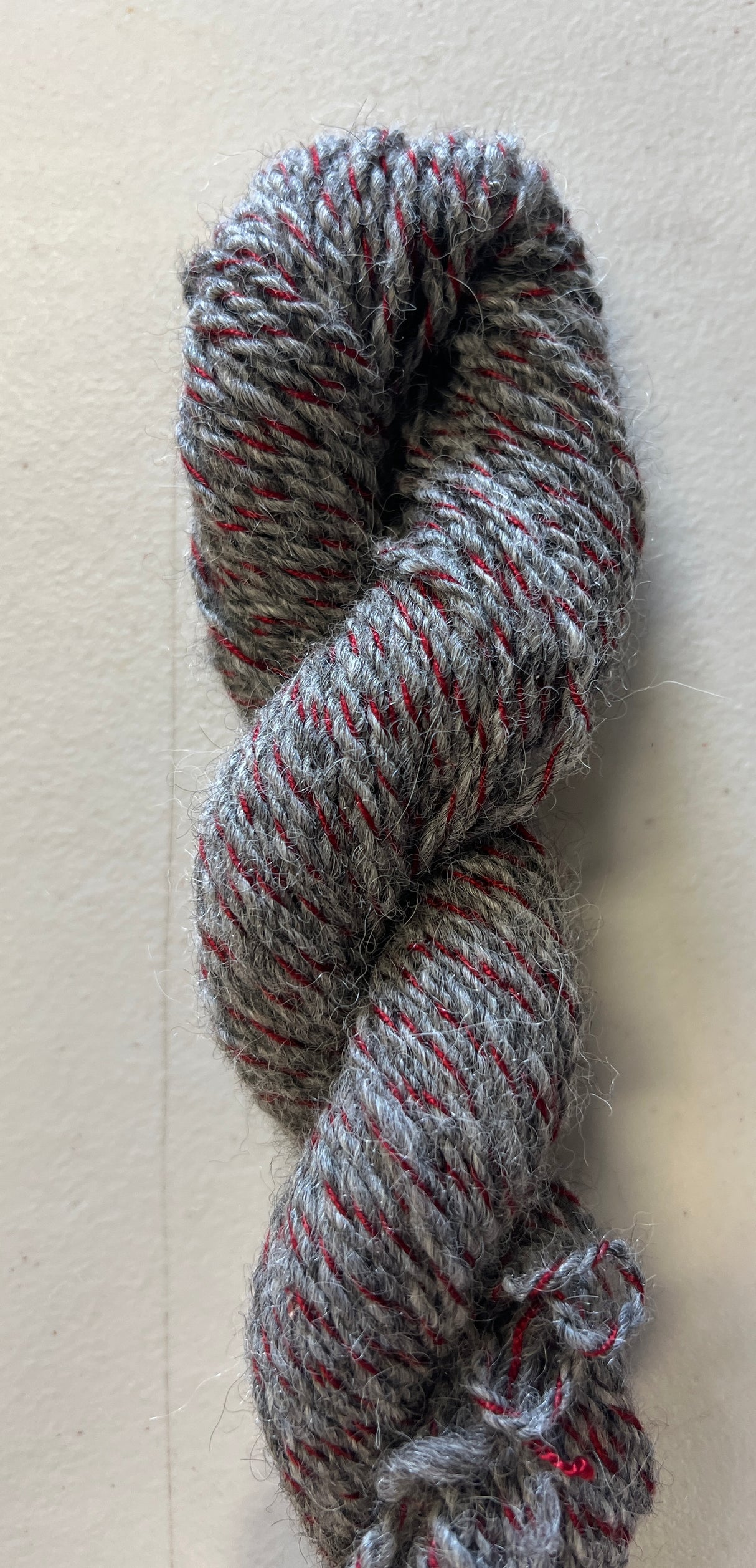 Classic Handspun DK Yarn