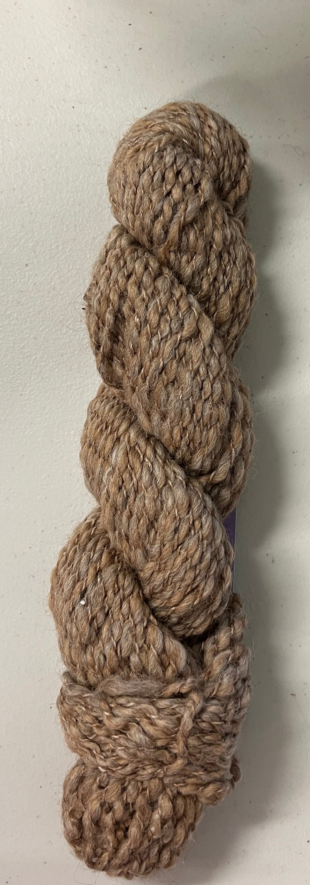 I 23 Bulky Yarn