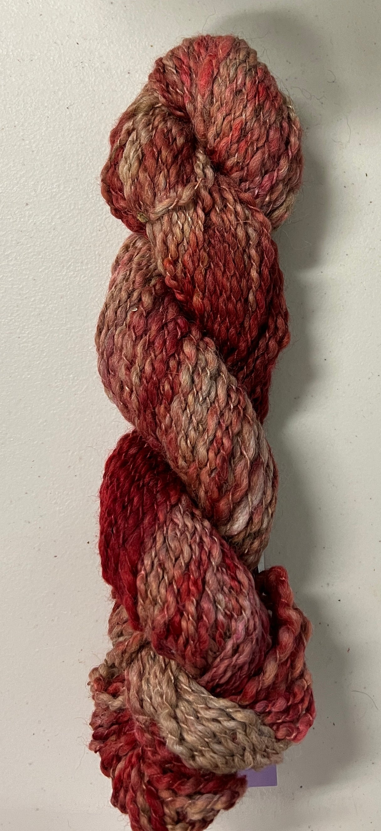 I 23 Bulky Yarn