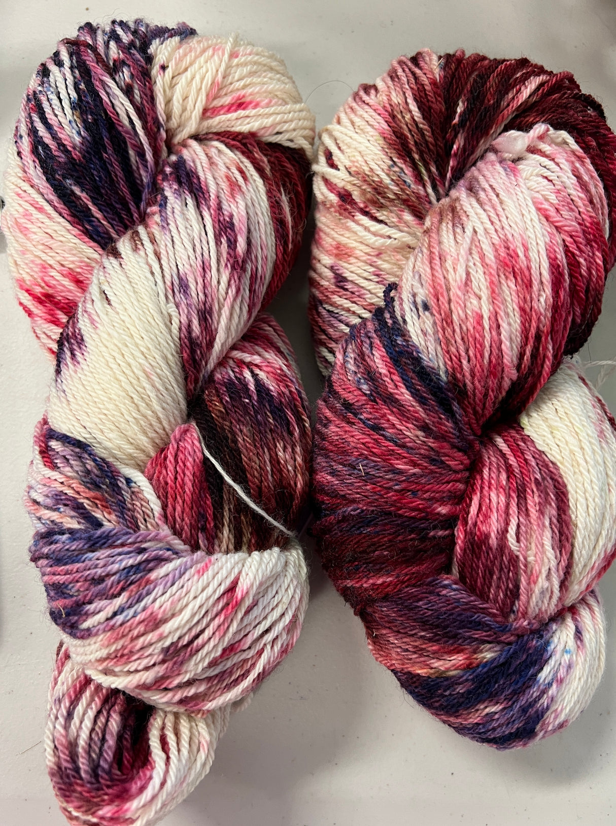 GA 2308 Sock/Fingering Yarn