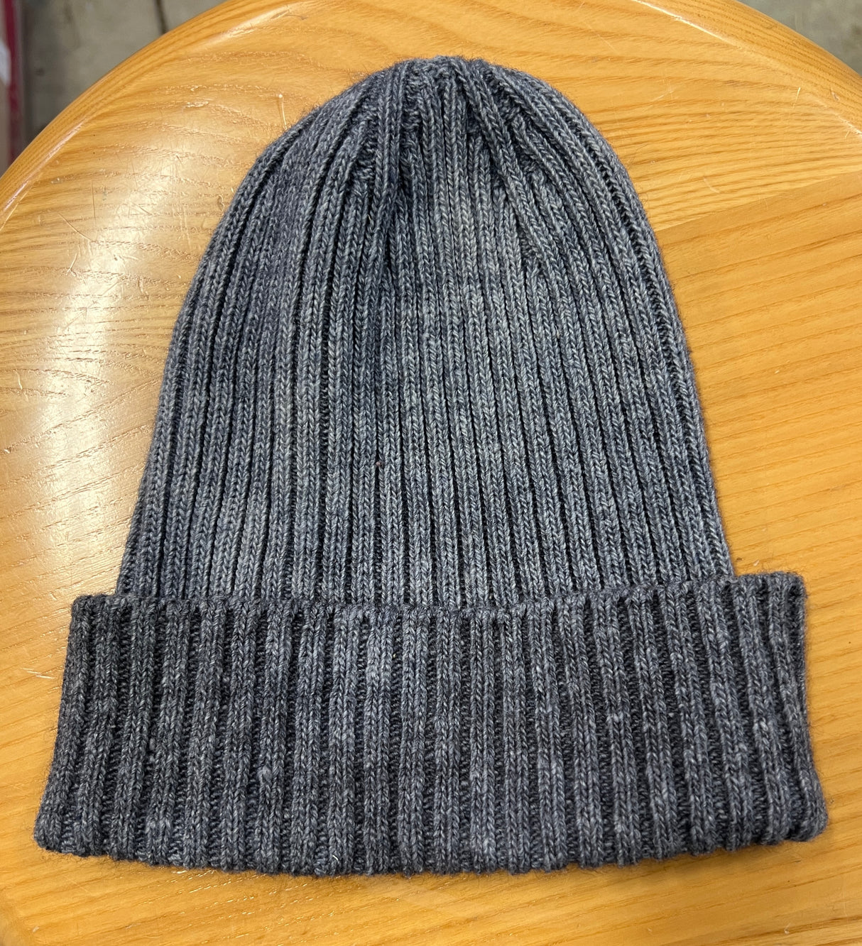 NFP Ribbed Hat