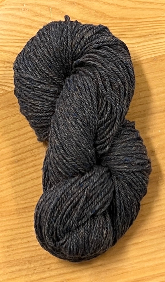 Heathered DK Yarn