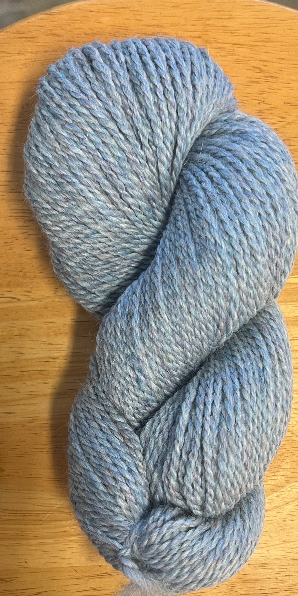 D2403 Bulky Yarn