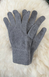 Mother Nature's Alpaca Gloves
