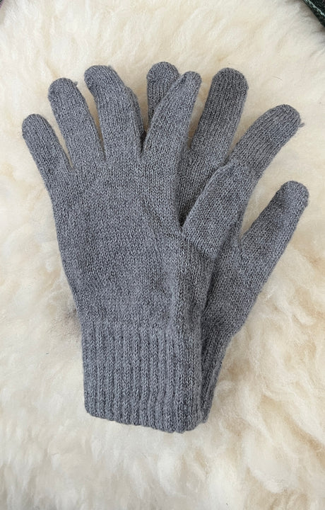 Mother Nature's Alpaca Gloves