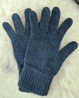 Mother Nature's Alpaca Gloves