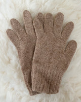 Mother Nature's Alpaca Gloves
