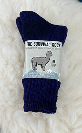 Survival Sock