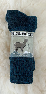 Survival Sock